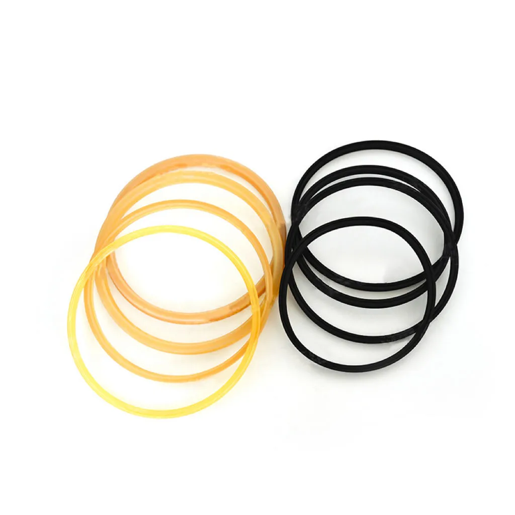 Kit de Vedação AMK HB20G — Certificado ISO9001