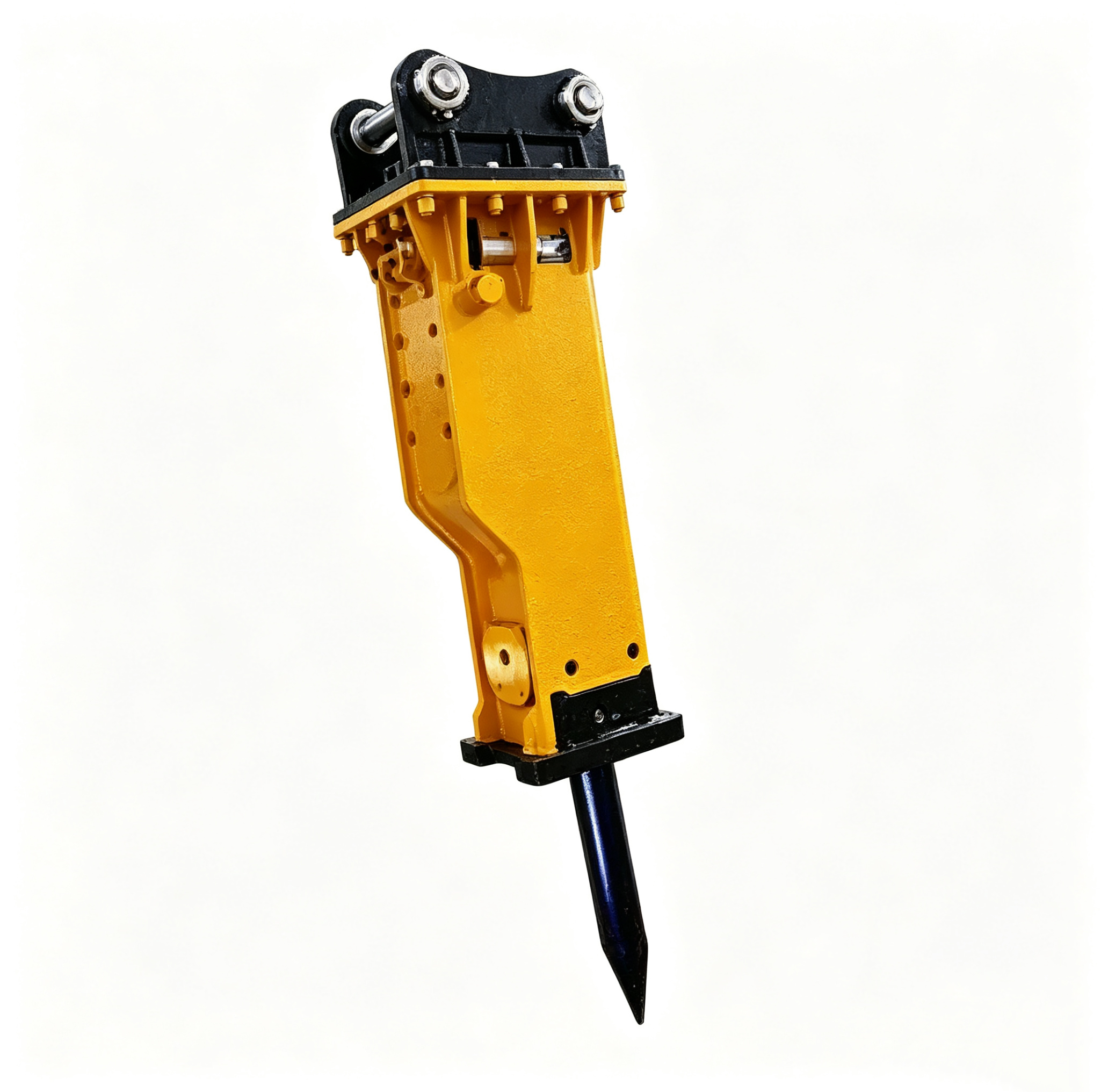 Hydraulic Breakers