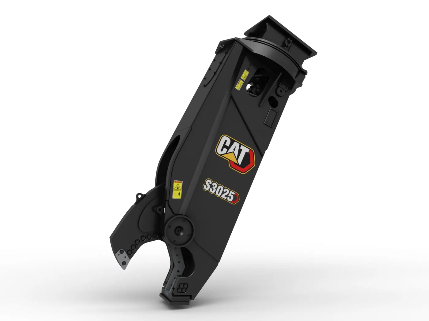 クラッシャー・解体用シアー