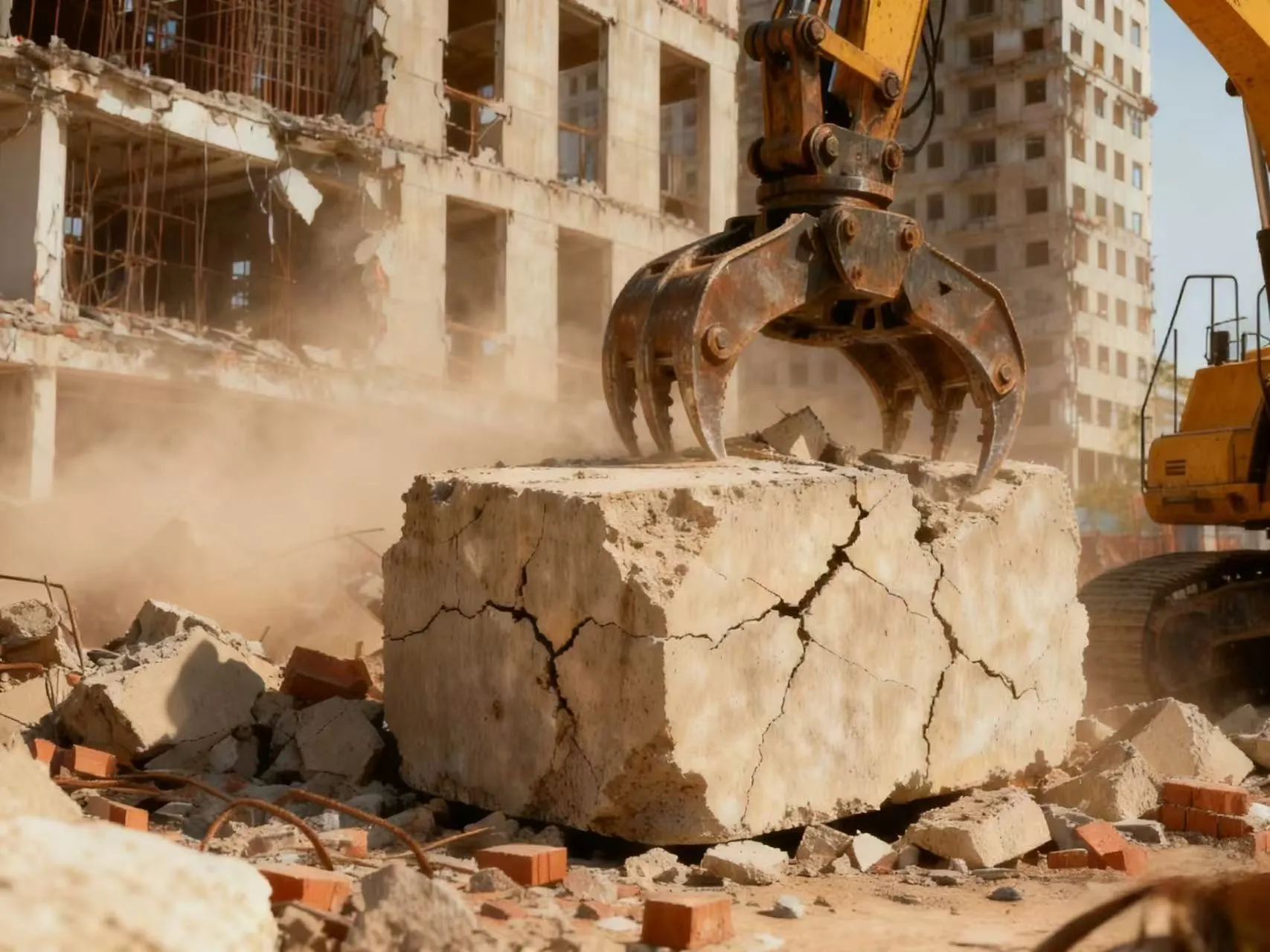 Global Hydraulic Breaker Industry 2025: Innovation, Competition, and Sustainable Growth