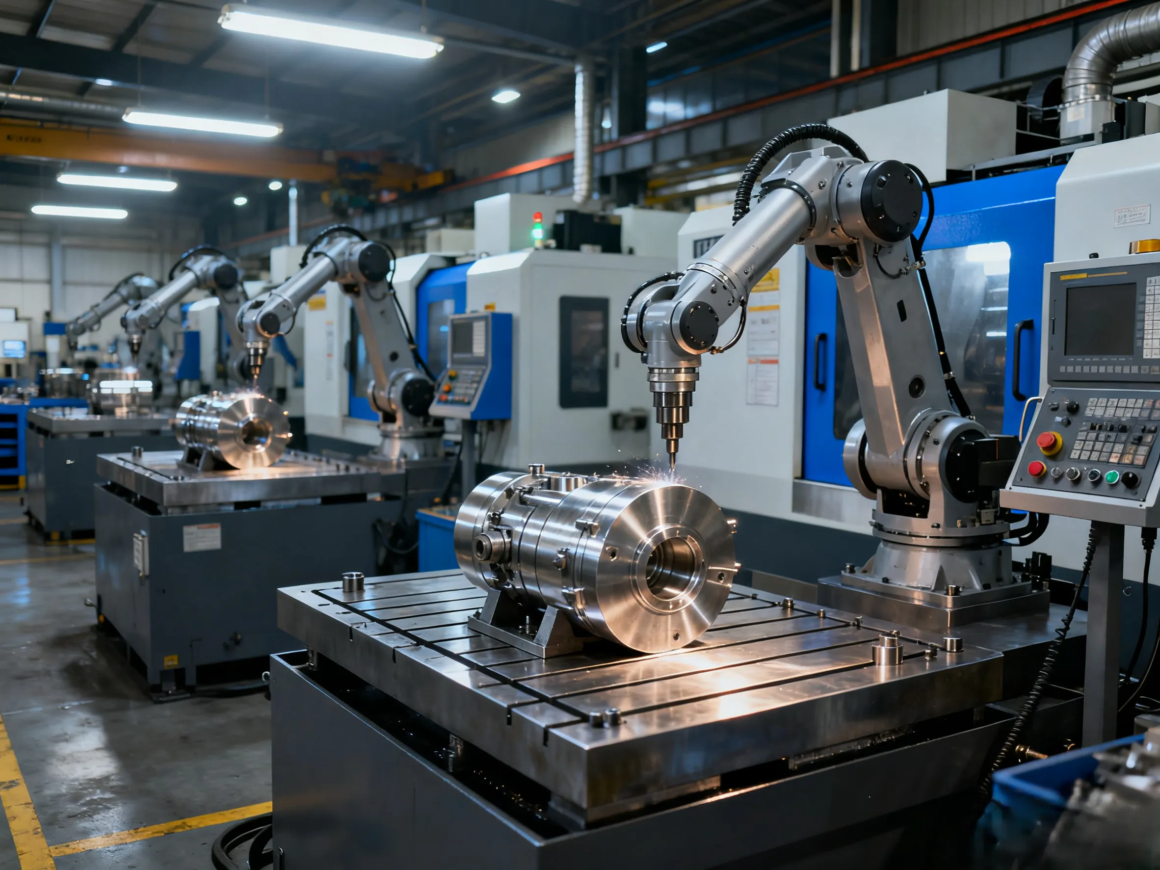 Crack the construction pain points! ANGMUKE Technology released a maintenance guide for hydraulic at