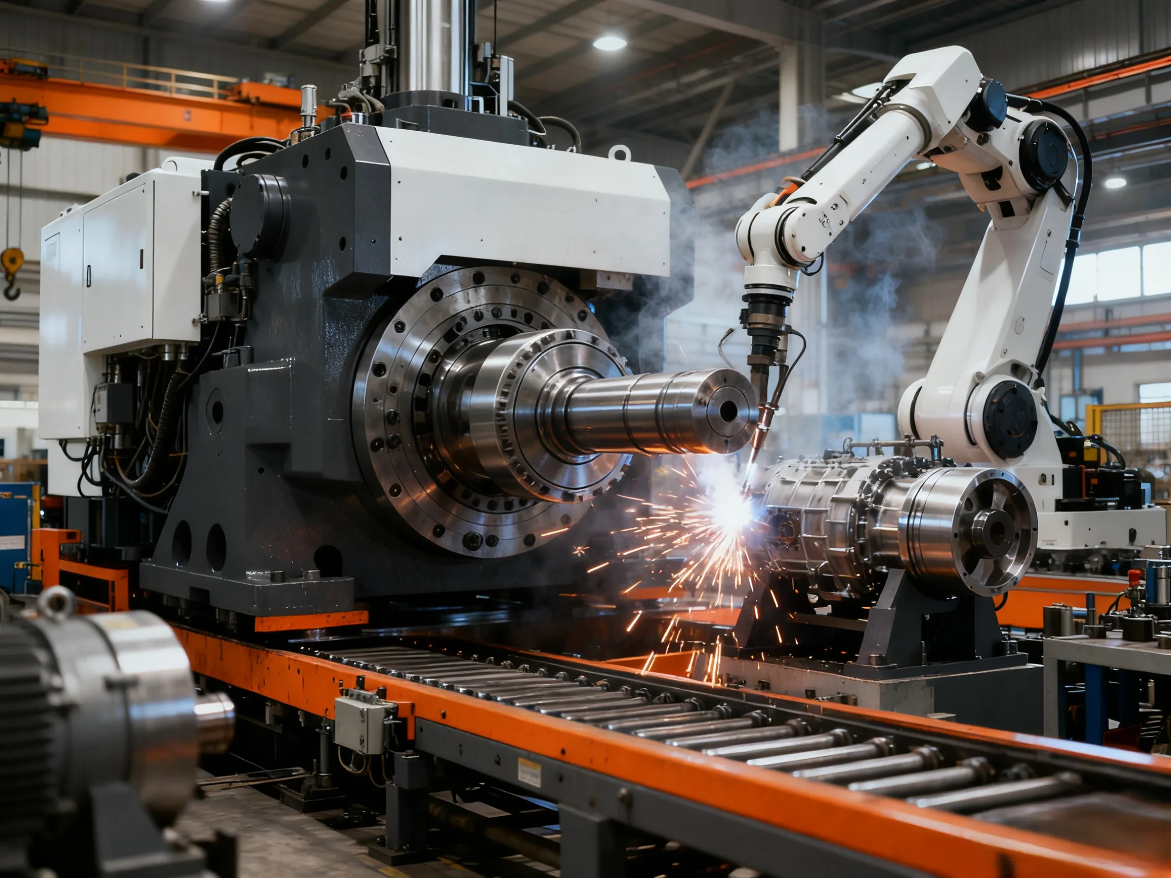 The wood grabber is stuck and cannot be opened and closed? ANGMUKE Technology Technical Interpretati