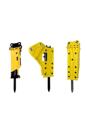 Choose our top five advantages