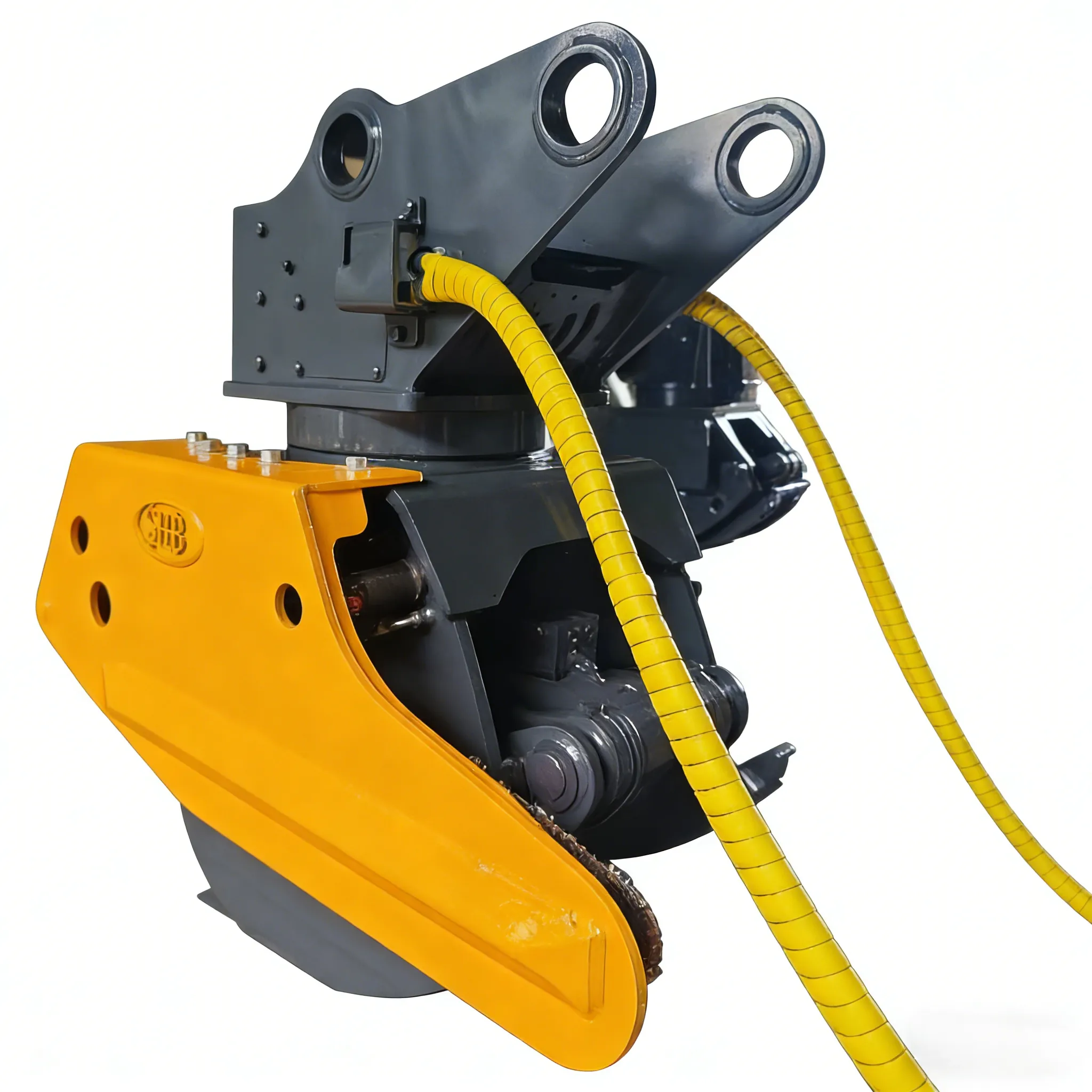 Breakthrough point saw